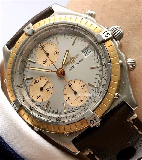 brietling chronograph|vintage breitling chronograph watches.